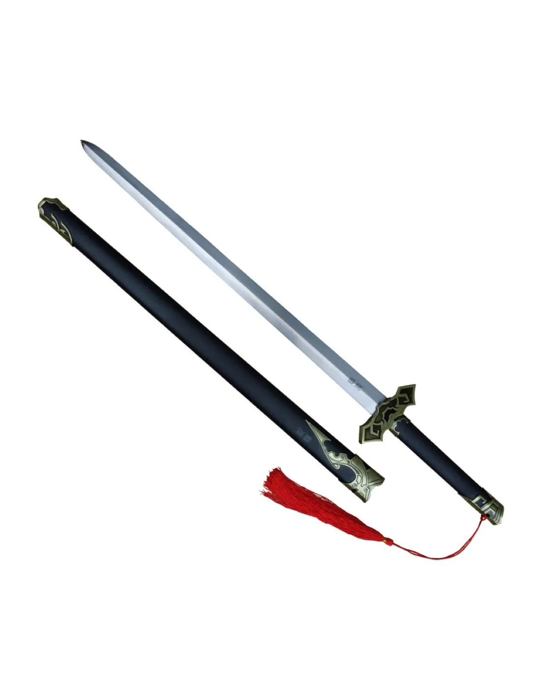 Espada Wei Wuxian de Mo Dao Zu Shi (106 cm.)