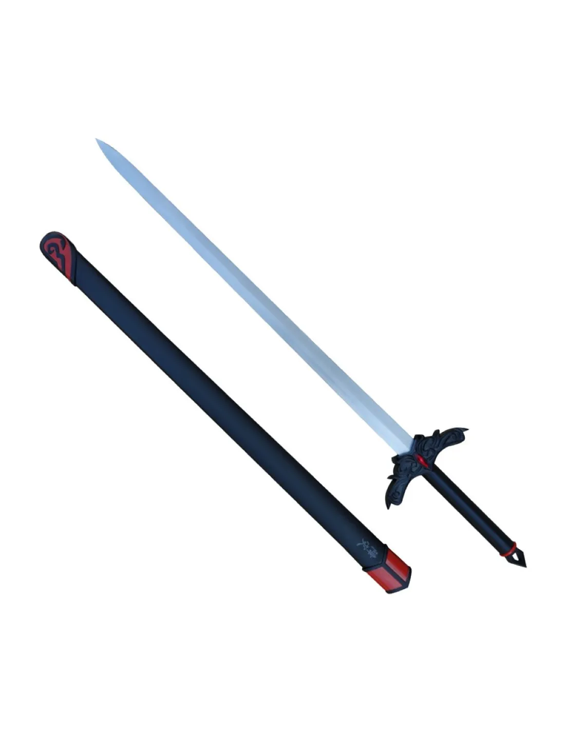 Espada Xue Yang de Mo Dao Zu Shi (103 cm.)