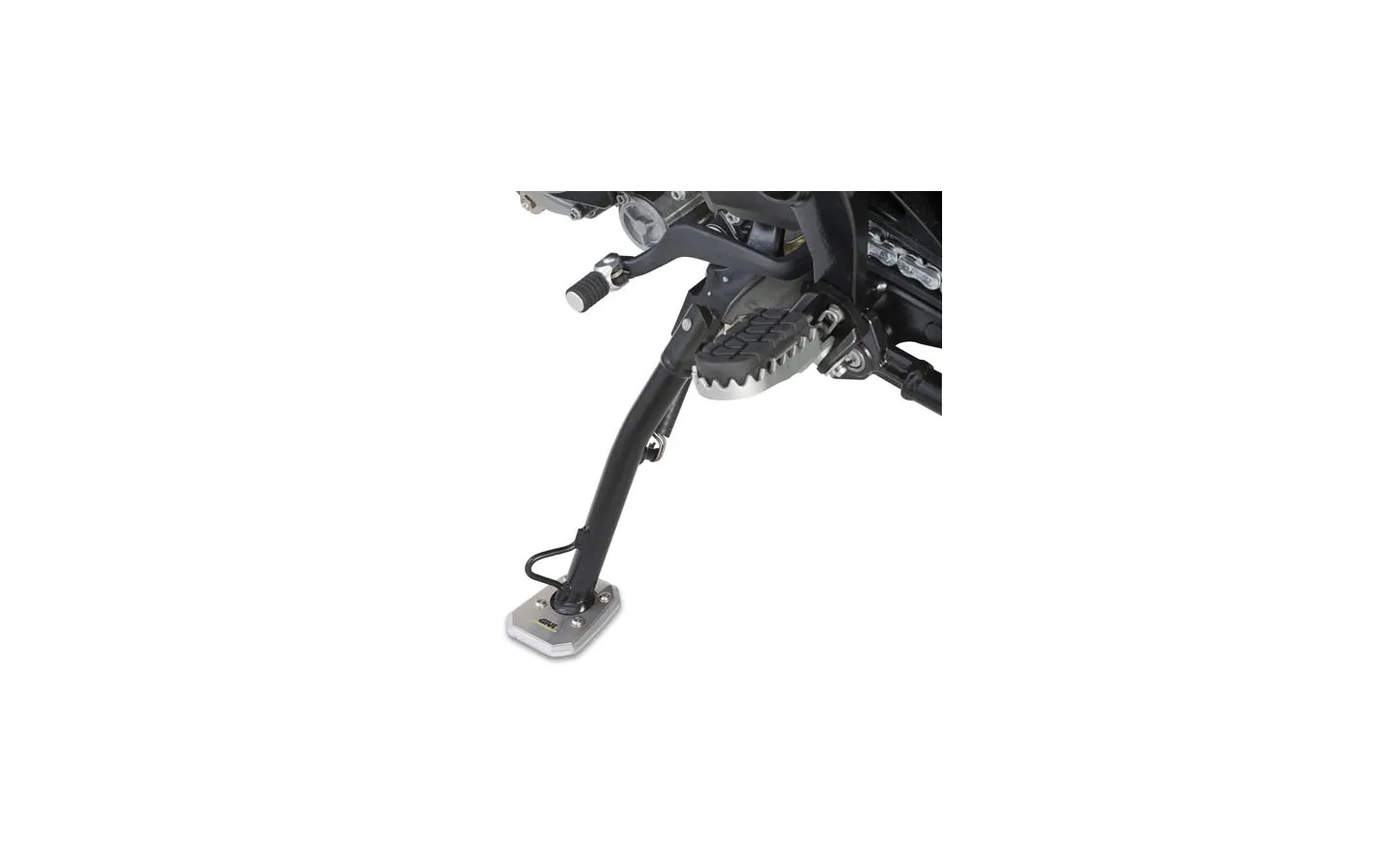 Extension Caballete Givi para Honda CRFL. AFRI.TWI/Adv SP 1000.18 |ES1161|