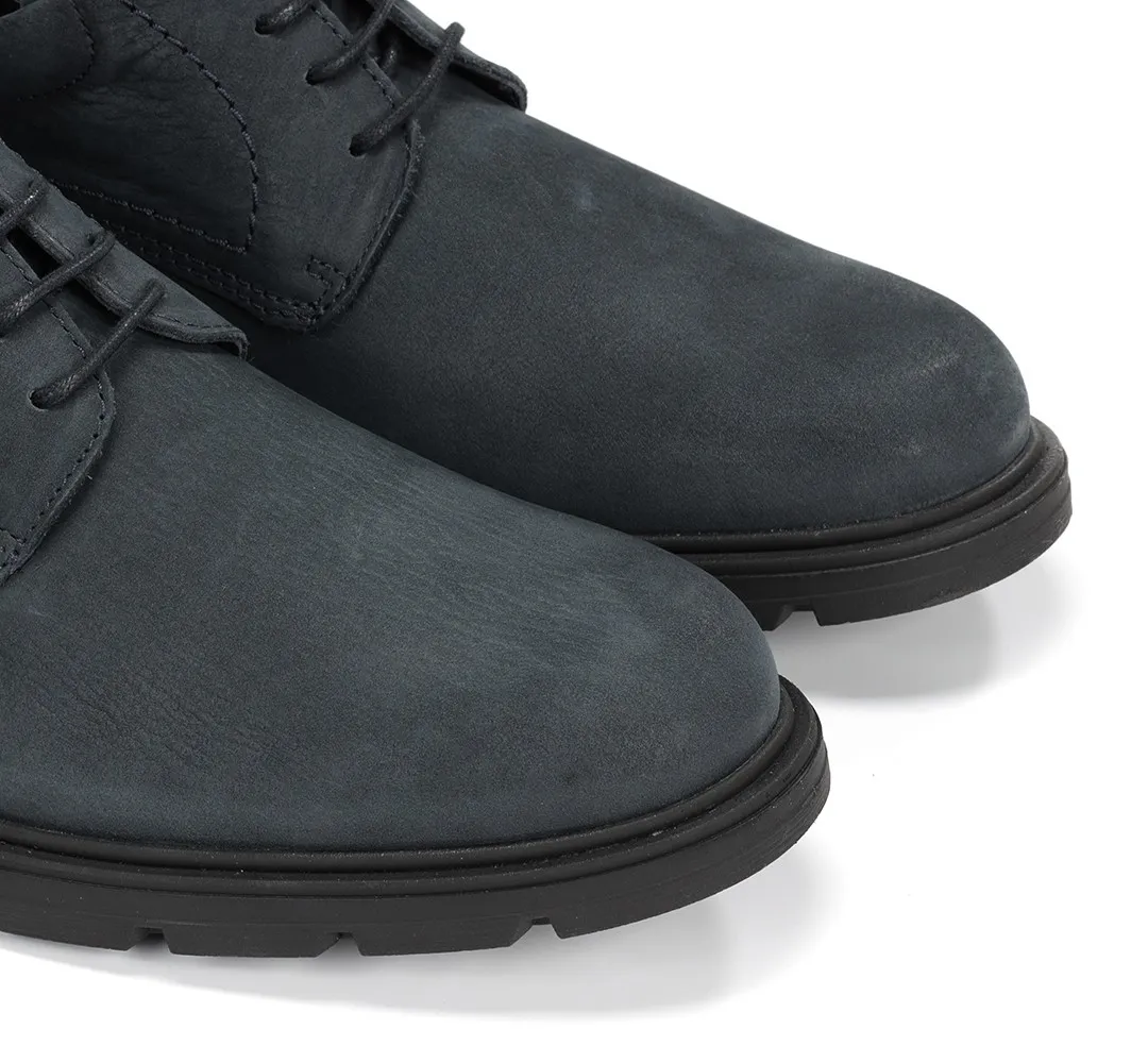 FREDY F1604 Zapato Azul