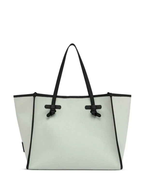 GIANNI CHIARINI BOLSA BANDOLERA  GRIS