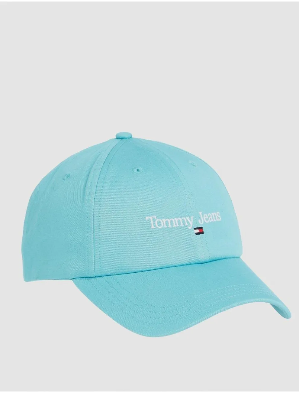 Gorras Mujer Tommy Hilfiger Tjm Sport Cap Azul