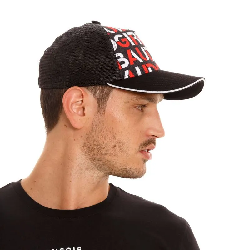 Gorro Para Hombre Girbaud