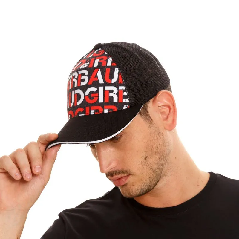 Gorro Para Hombre Girbaud