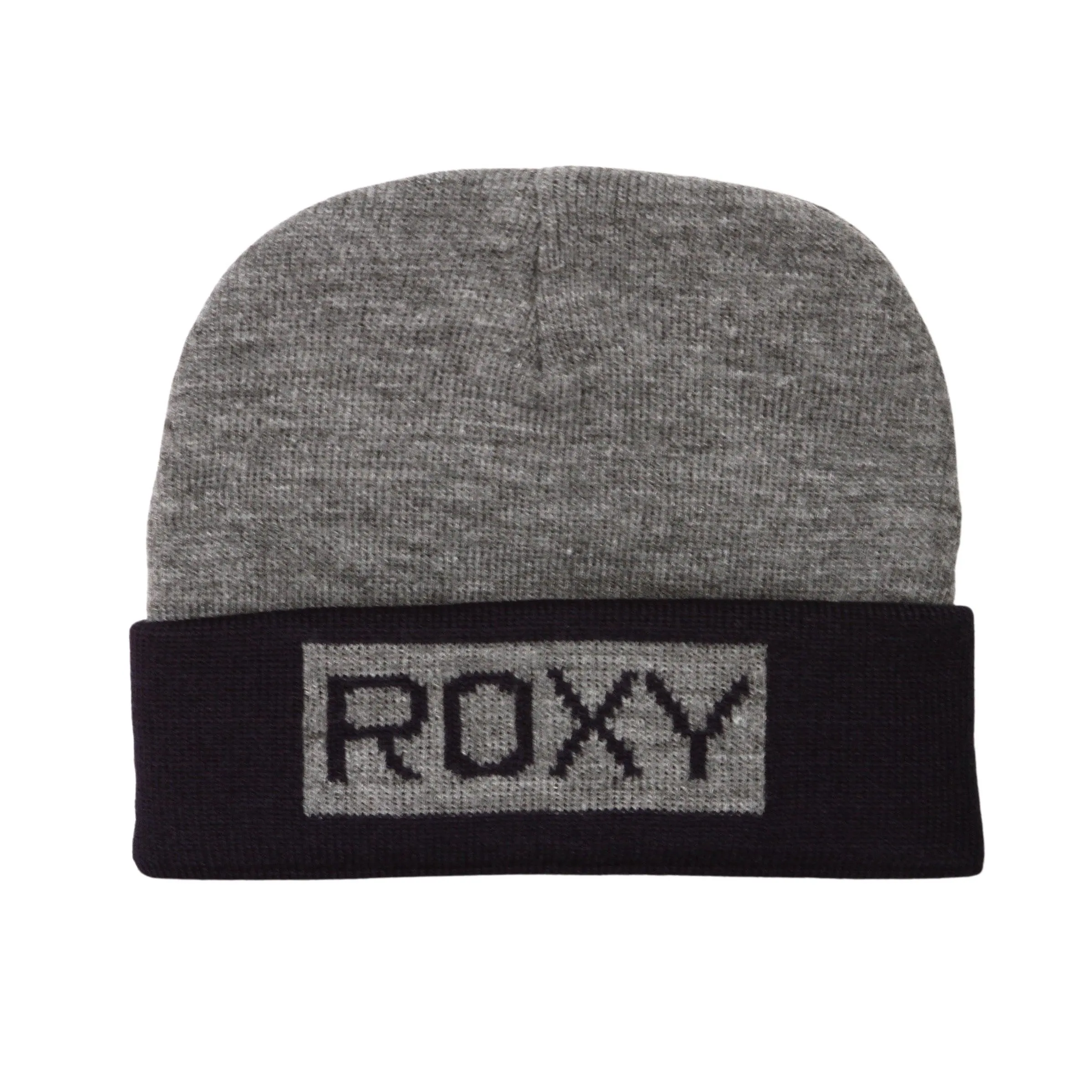 Gorro Roxy Freja Gris