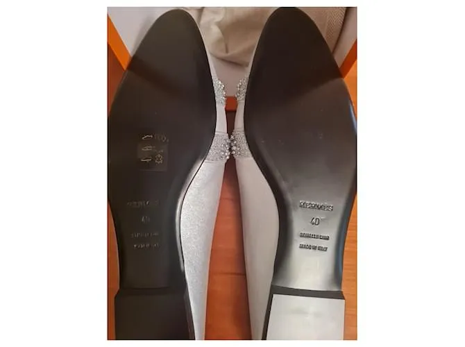 Hermès Roxane Gris 