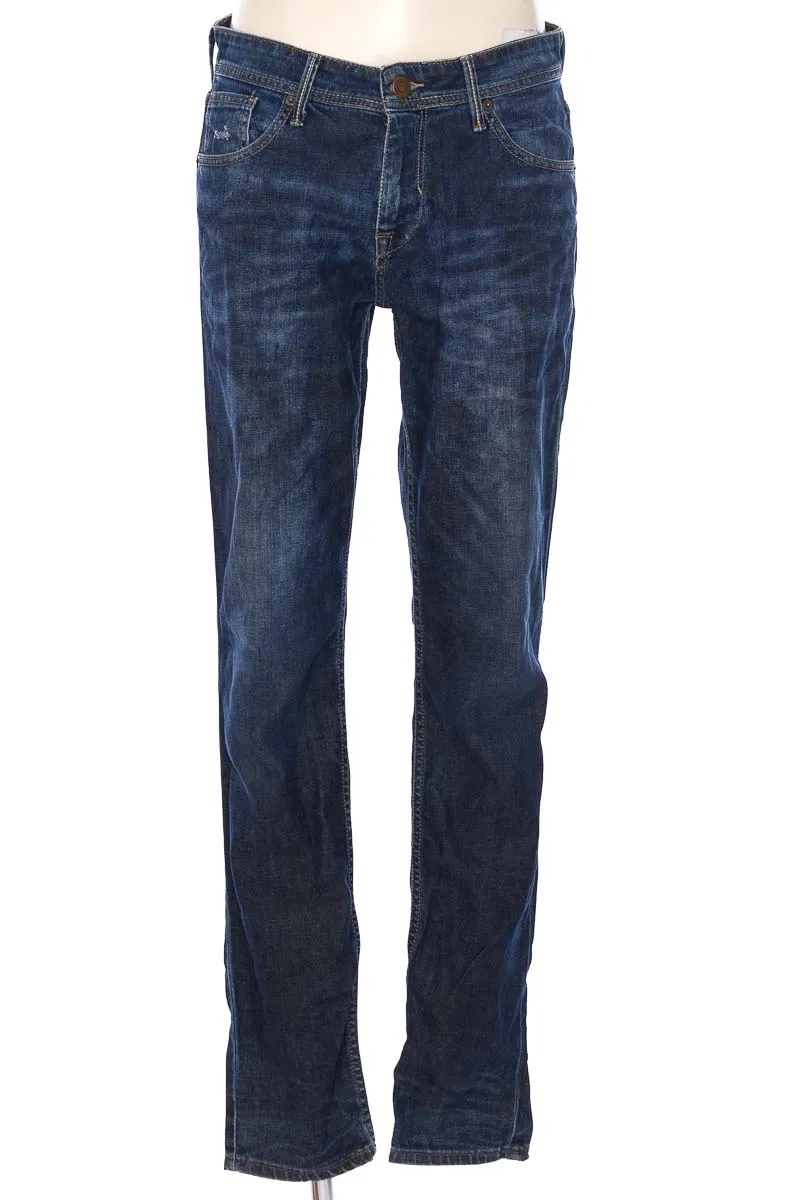 JEAN COLOR AZUL  KOAJ