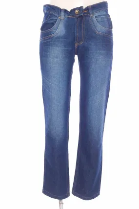 Jean color Azul - Thairon