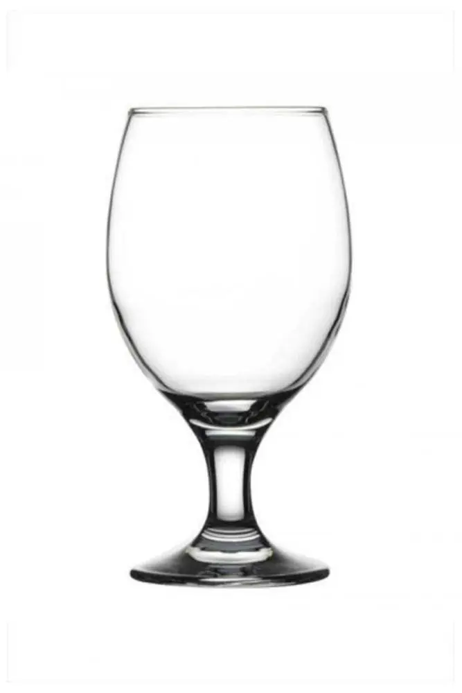 Juego de 6 copas para licor 400 ml