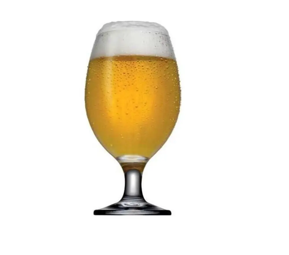 Juego de 6 copas para licor 400 ml
