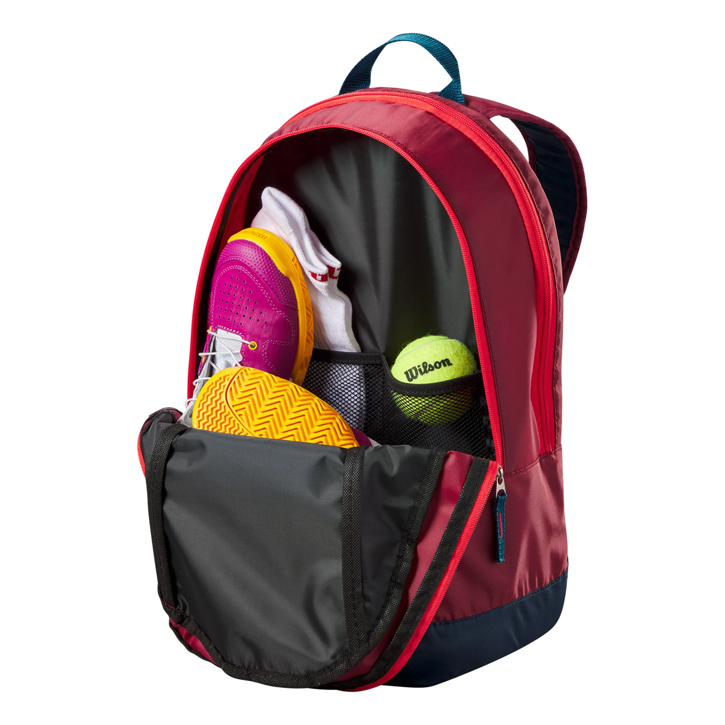 Junior Mochila