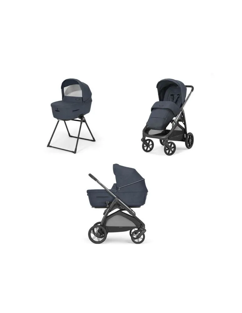 KIT SYST.DUO APTICA RESORT BLUE INGLESINA