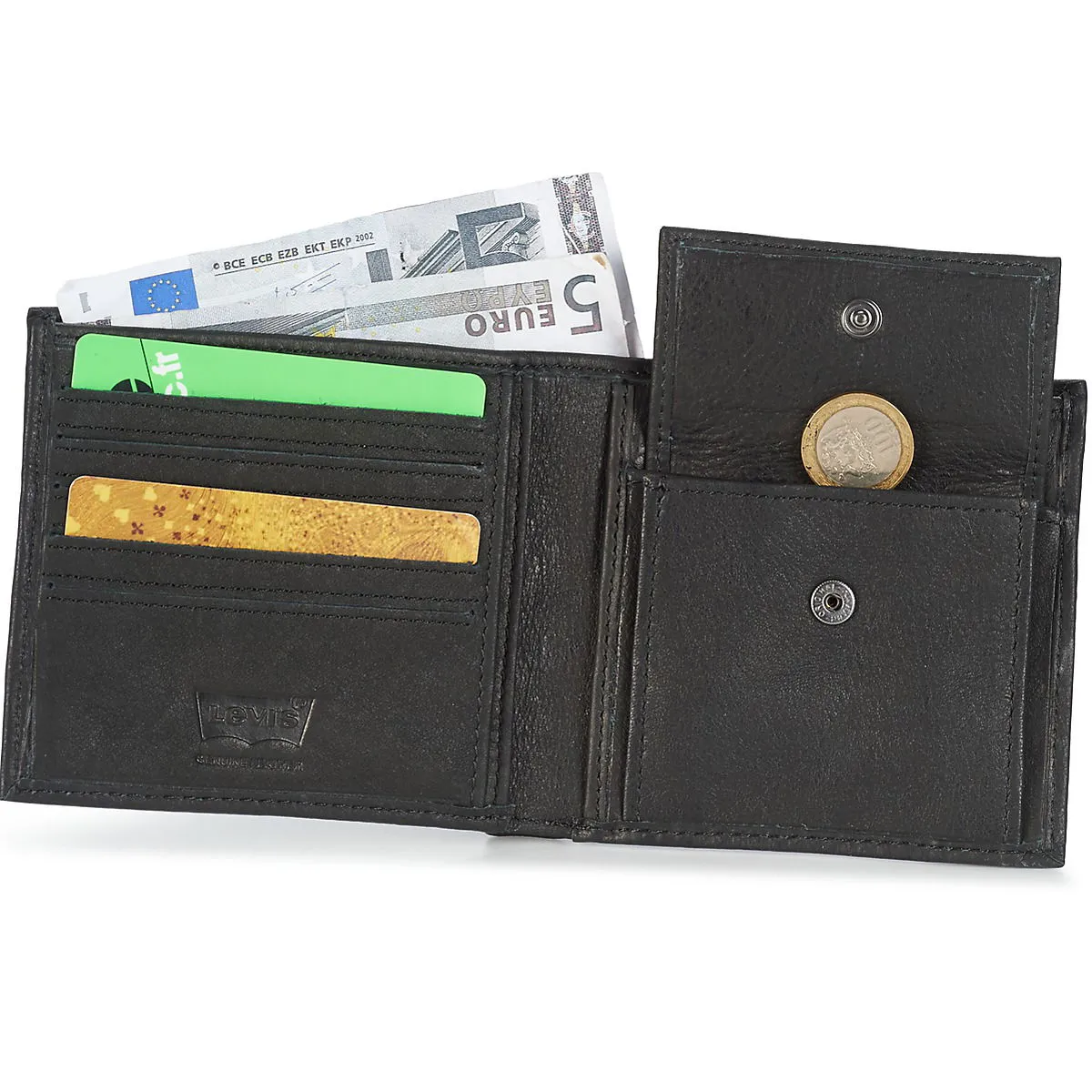 Levi's JOHNSON WALLET