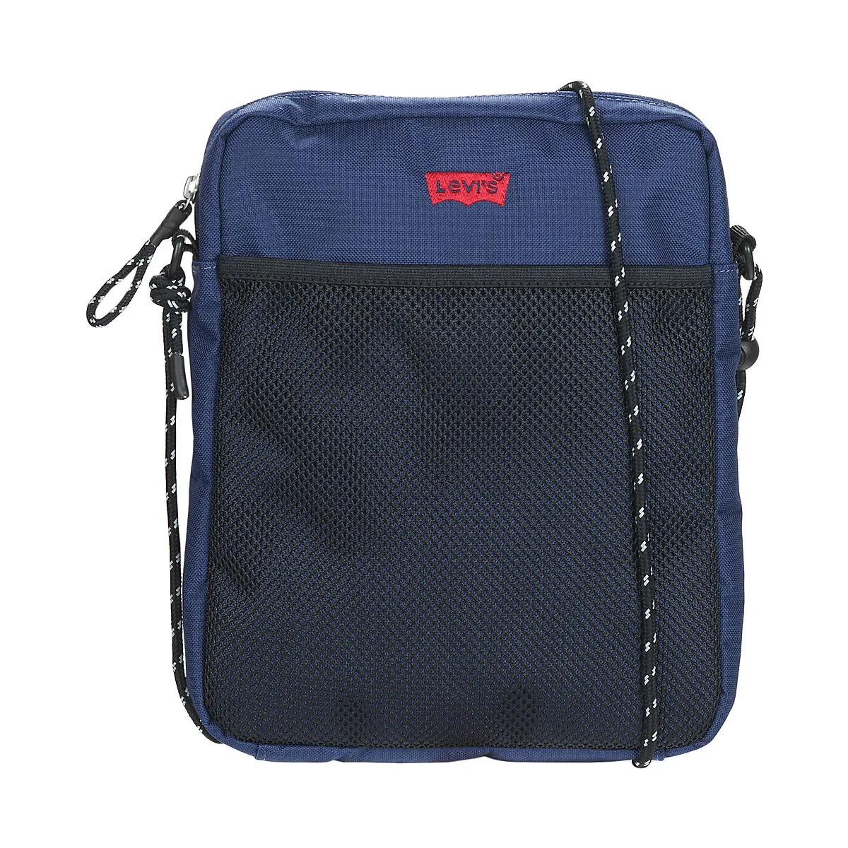 LEVI'S LEVIS DUAL STRAP NORTHSOUTH CROSSBODY