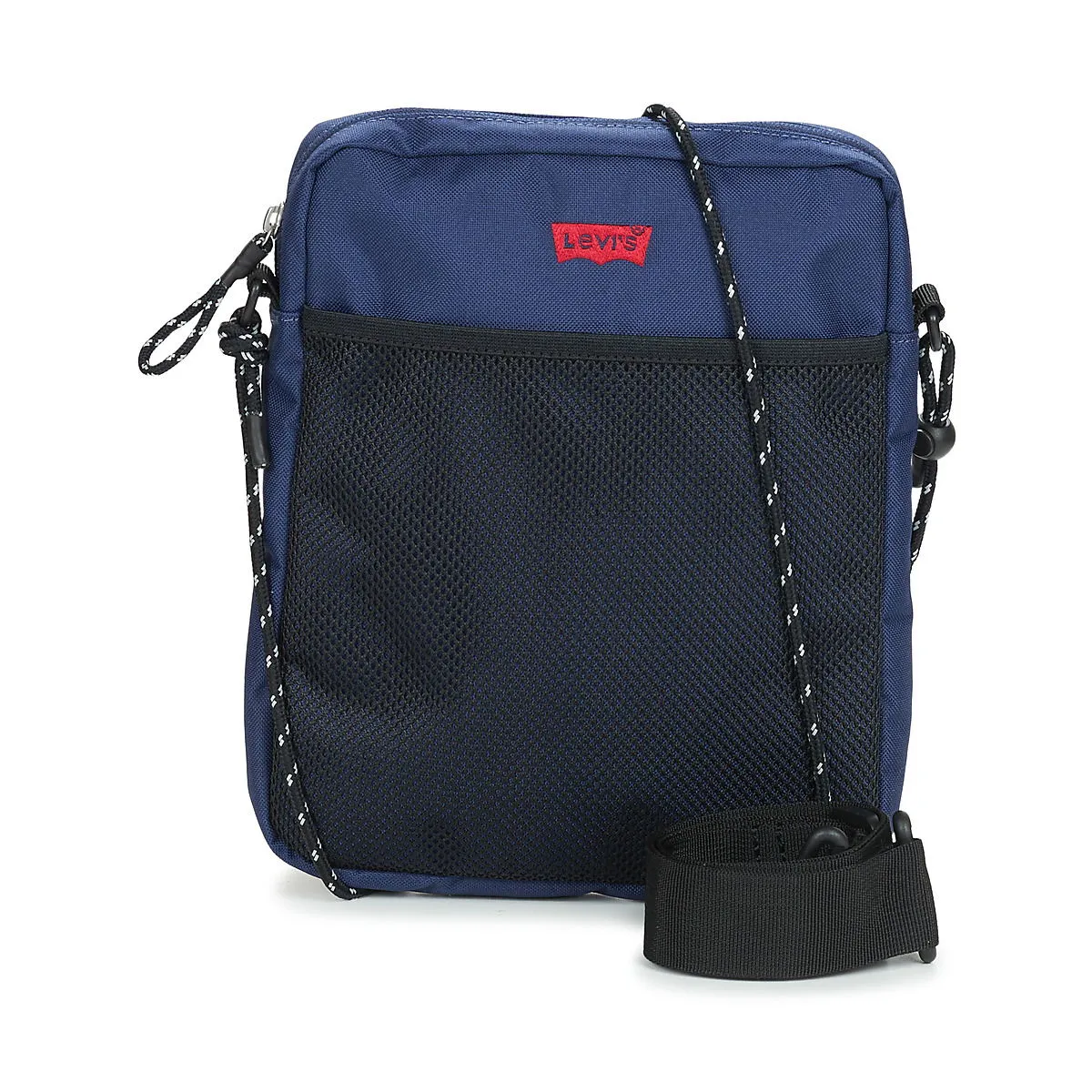 LEVI'S LEVIS DUAL STRAP NORTHSOUTH CROSSBODY
