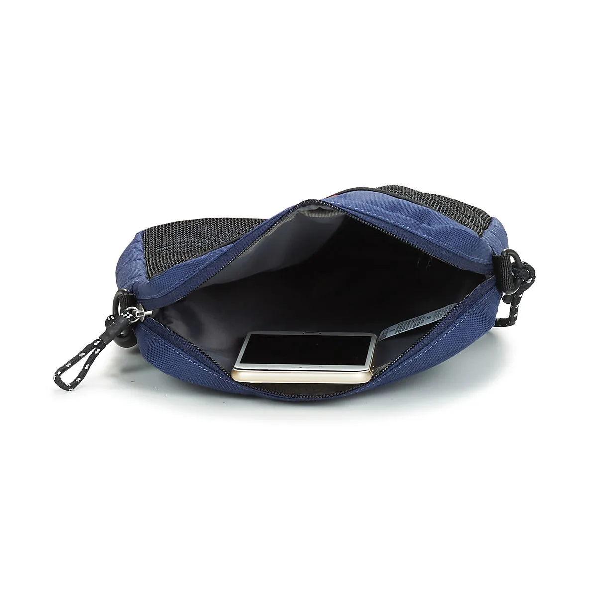 LEVI'S LEVIS DUAL STRAP NORTHSOUTH CROSSBODY