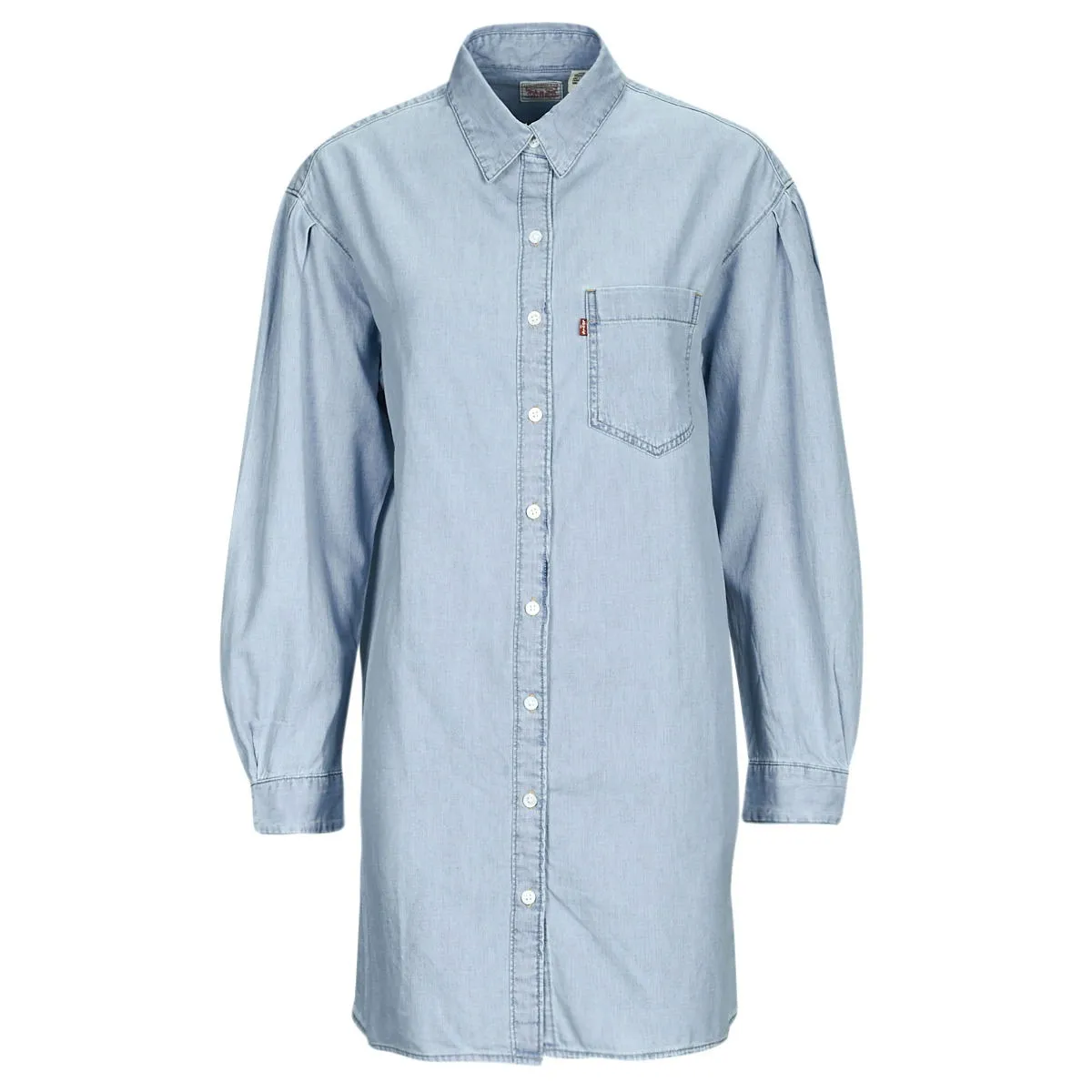Levi's RHEA SHIRT DRESS