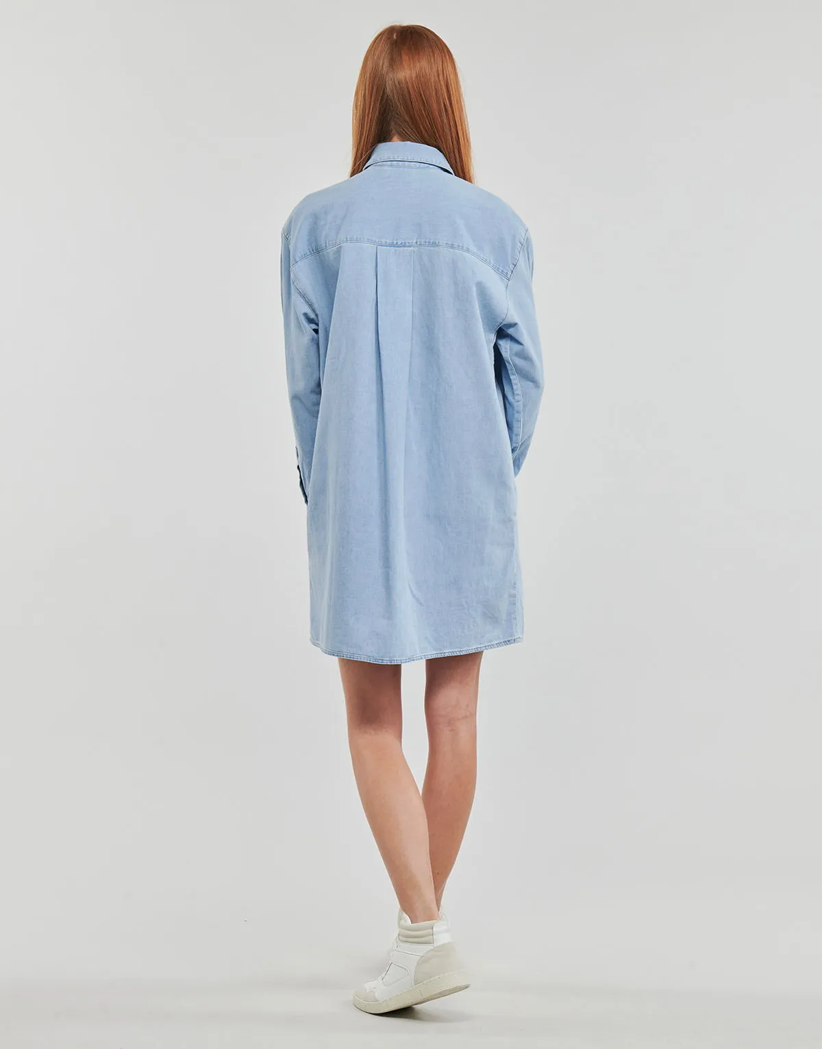 Levi's RHEA SHIRT DRESS