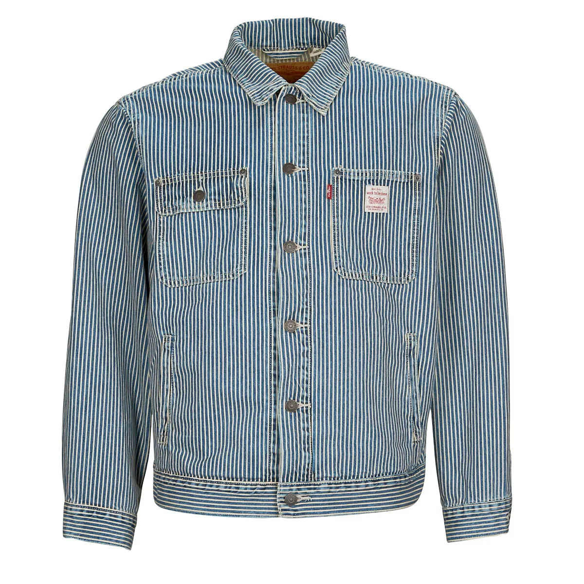 Levi's SUNRISE TRUCKER