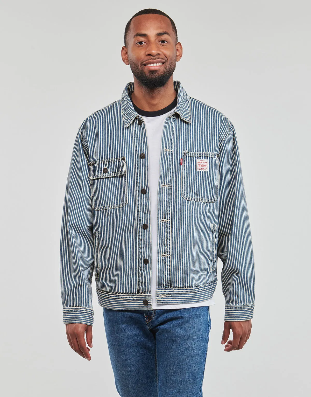 Levi's SUNRISE TRUCKER