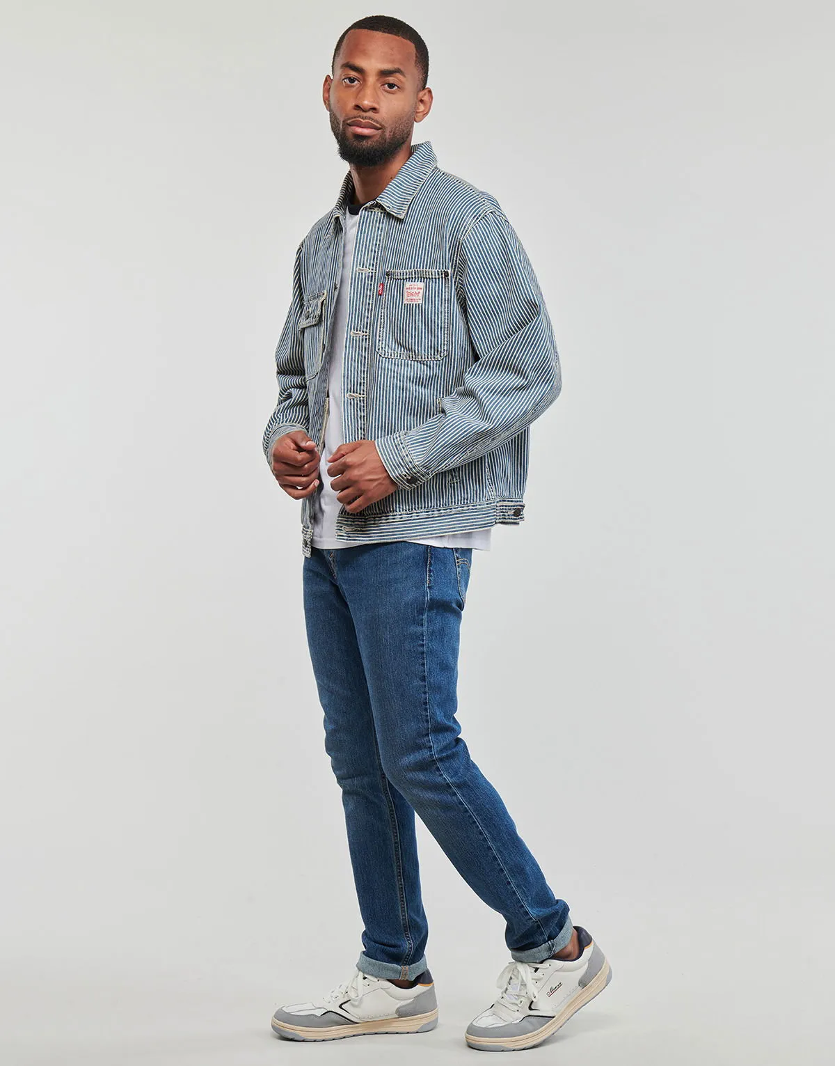 Levi's SUNRISE TRUCKER