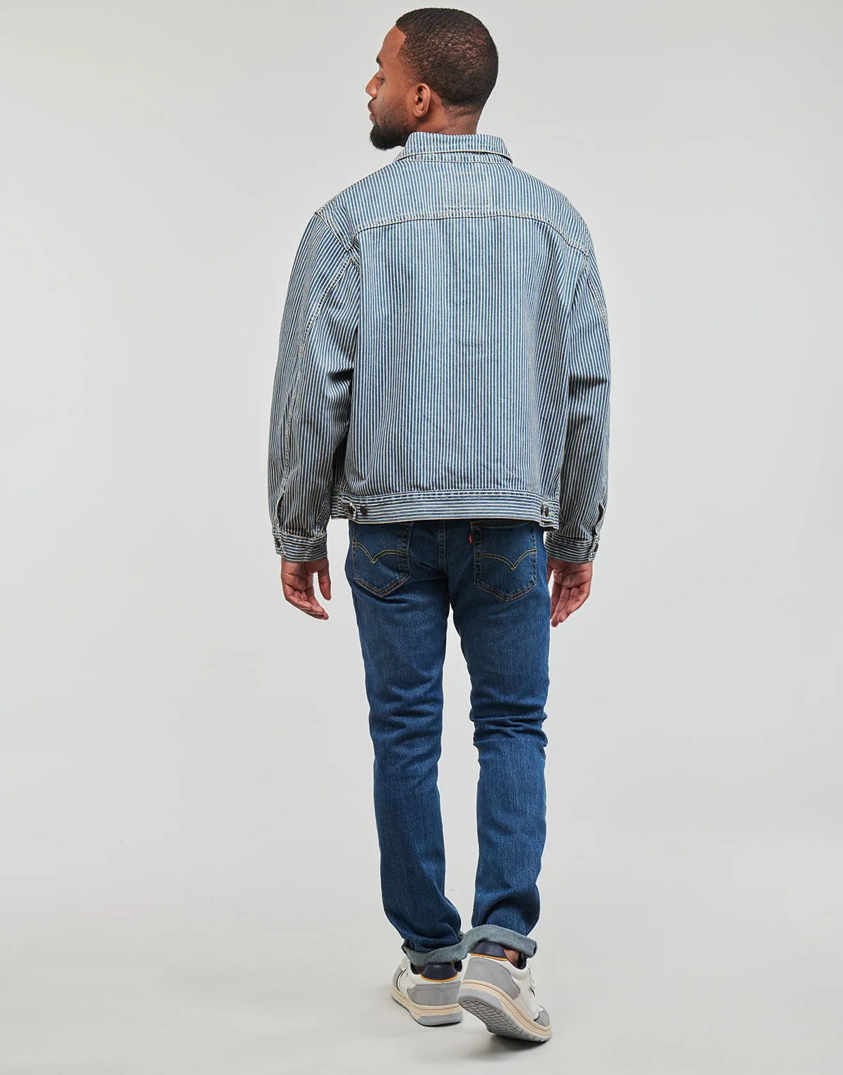 Levi's SUNRISE TRUCKER