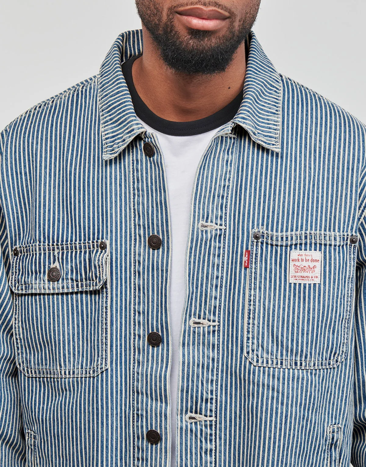 Levi's SUNRISE TRUCKER