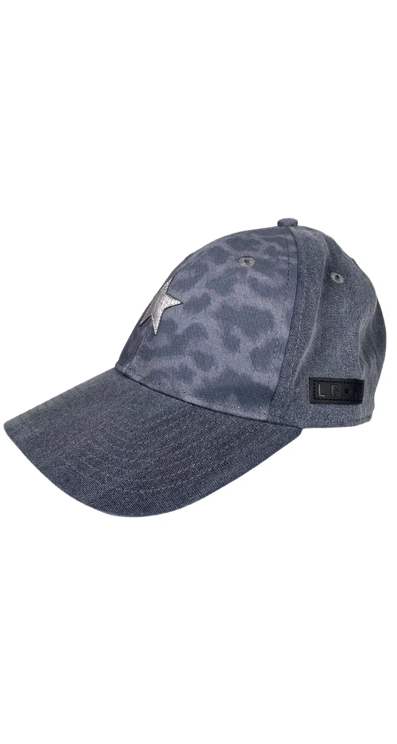 LGND Jockey LGND Gris