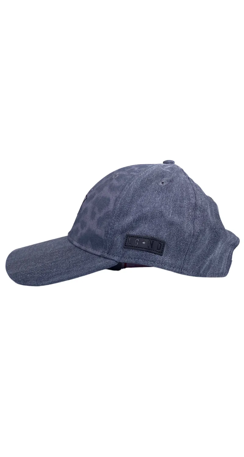 LGND Jockey LGND Gris
