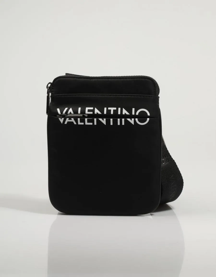  mala a tiracolo VALENTINO Nylo Vbs6gz05 en Preto 79684