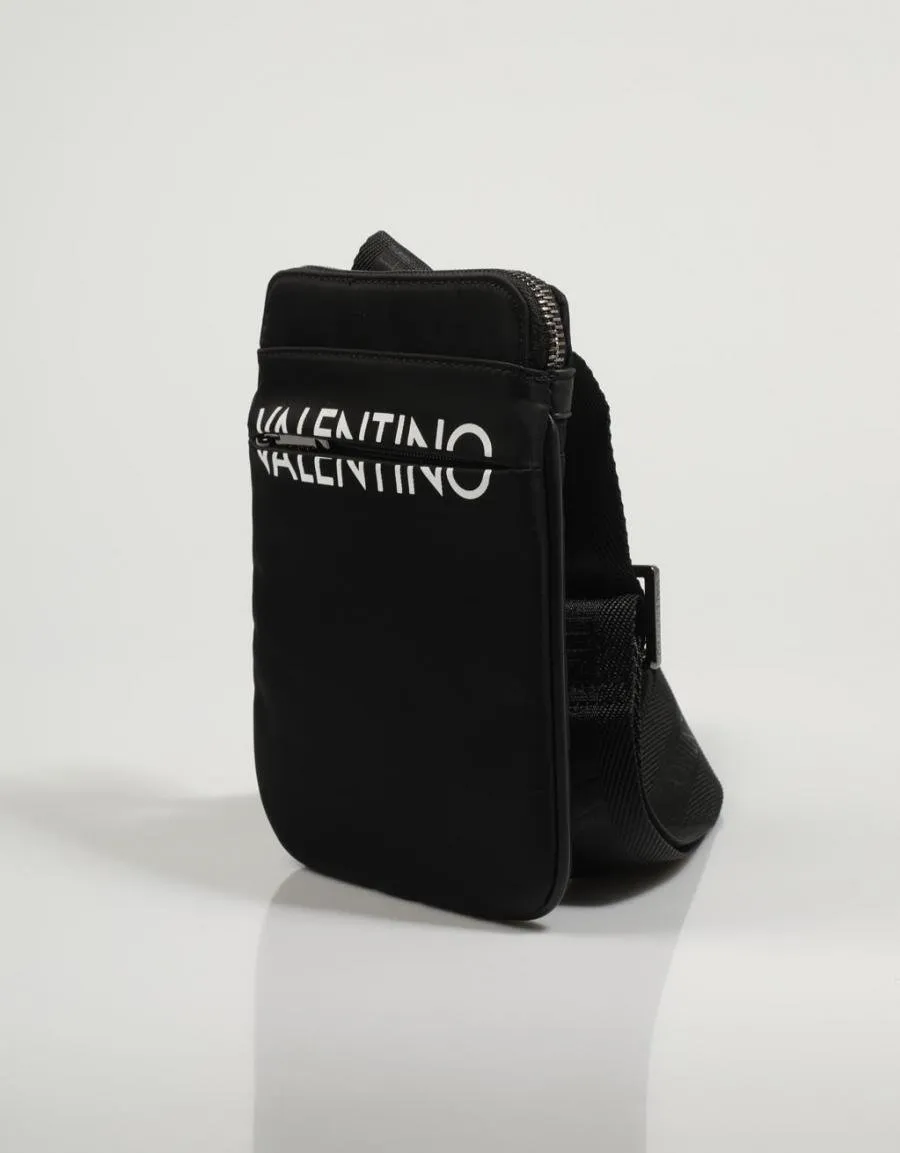  mala a tiracolo VALENTINO Nylo Vbs6gz05 en Preto 79684
