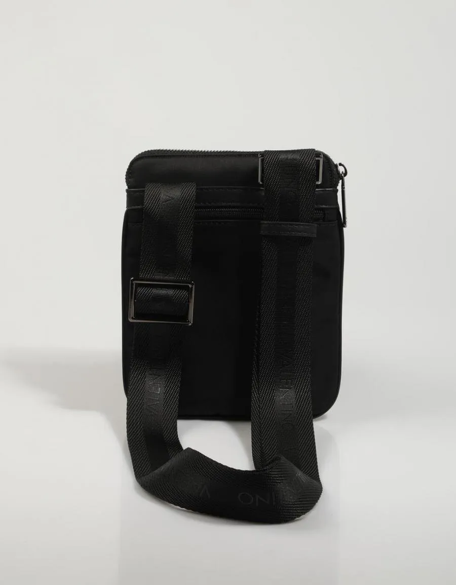  mala a tiracolo VALENTINO Nylo Vbs6gz05 en Preto 79684