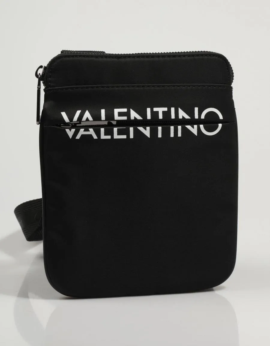  mala a tiracolo VALENTINO Nylo Vbs6gz05 en Preto 79684