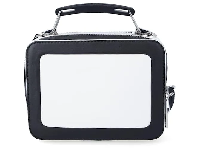 Marc Jacobs la caja 20 Blanco 