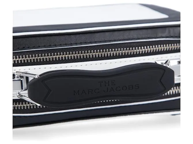 Marc Jacobs la caja 20 Blanco 