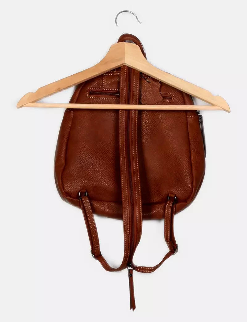 Matties Mochila