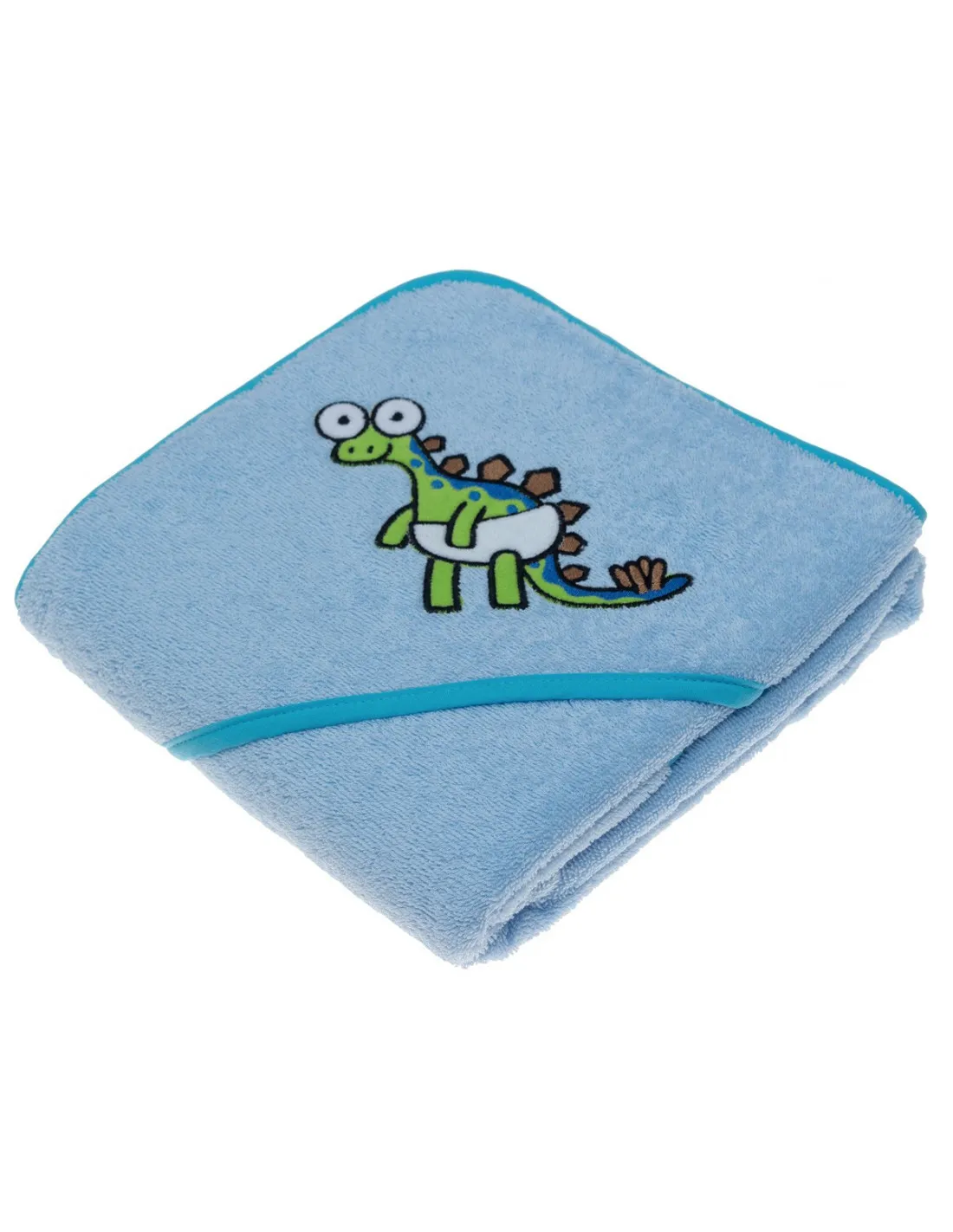 Maxi Capa de Baño Estegosaurio de Laken