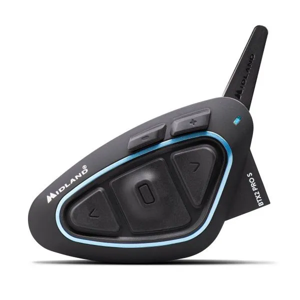 Midland Kit Bluetooth BTX2 PRO S LR Single 