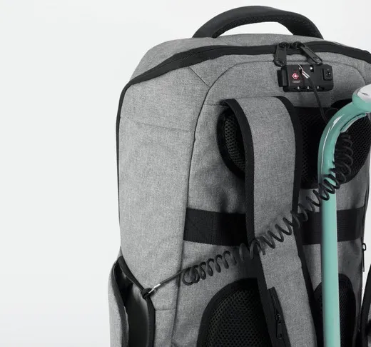 Mochila Antirrobo