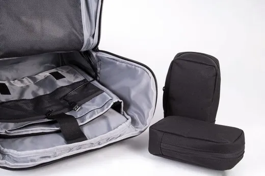 Mochila Antirrobo