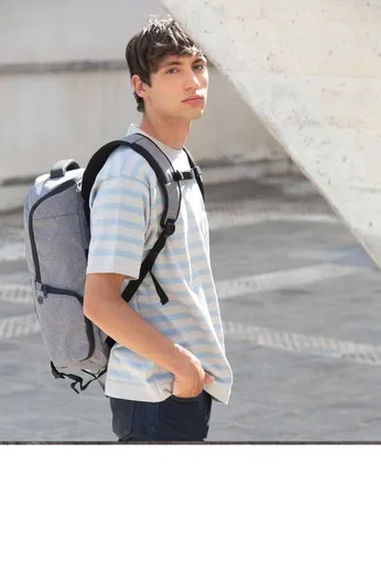 Mochila Antirrobo