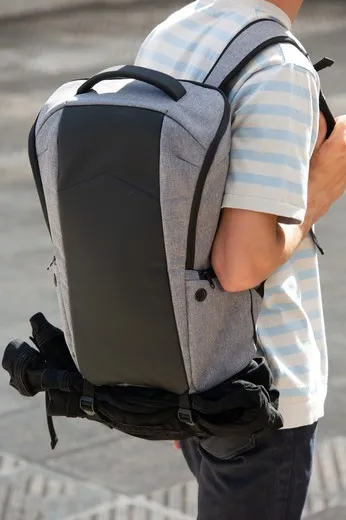 Mochila Antirrobo