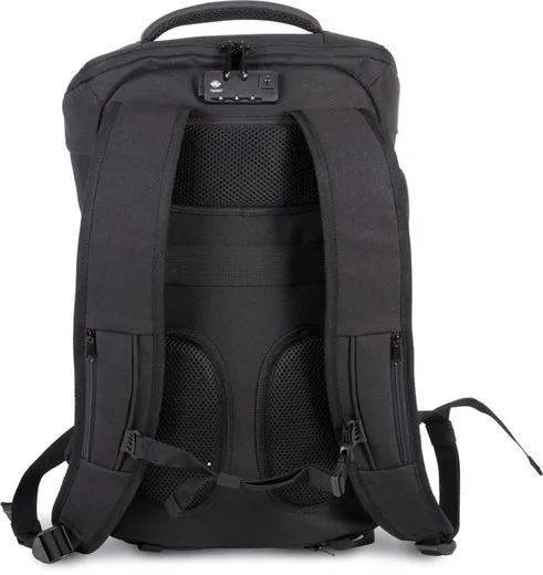 Mochila Antirrobo