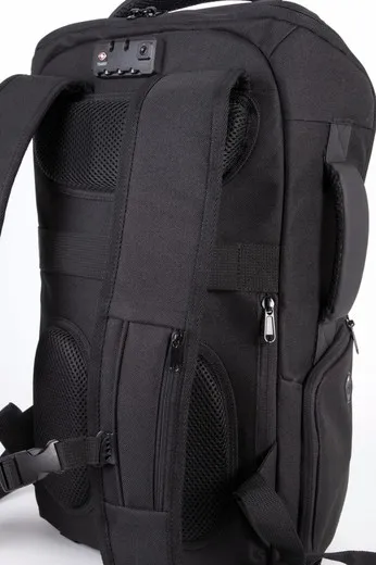 Mochila Antirrobo