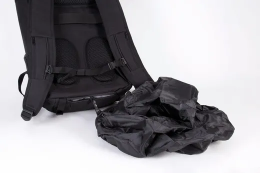 Mochila Antirrobo