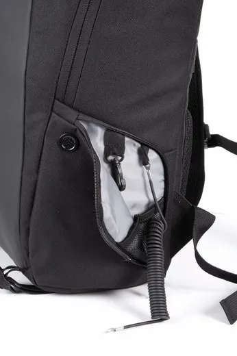 Mochila Antirrobo