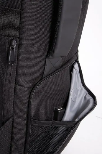 Mochila Antirrobo