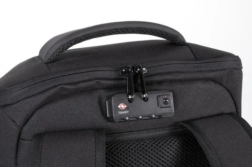 Mochila Antirrobo