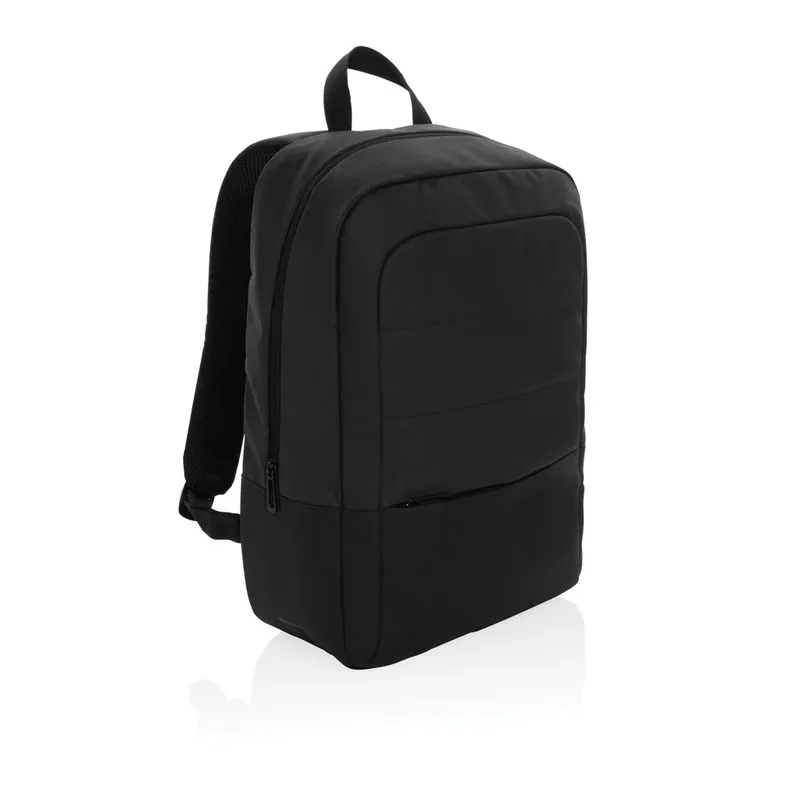Mochila básica corporativa rPET 15,6" Armond