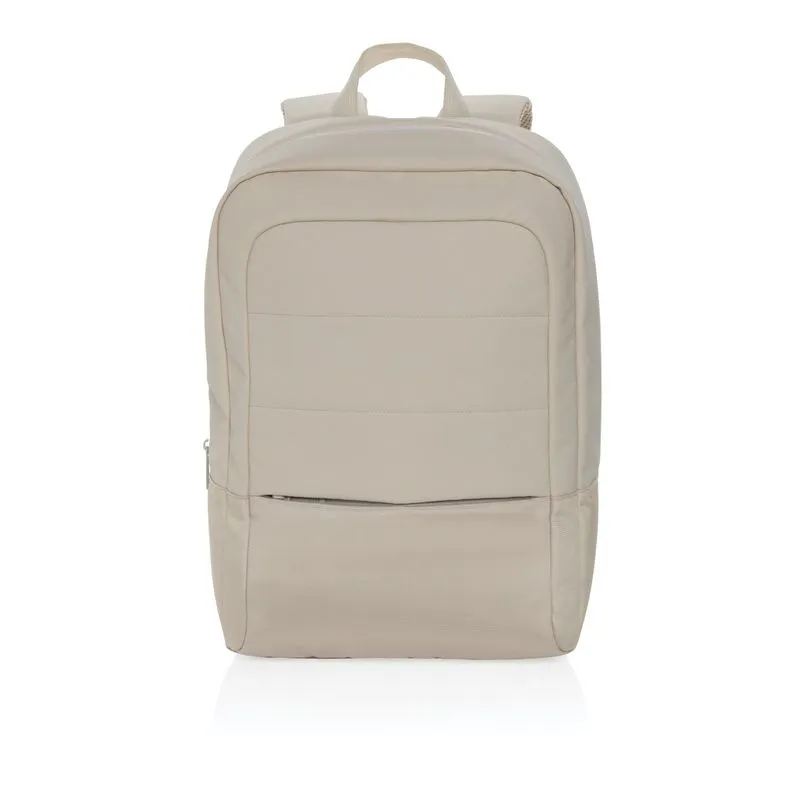 Mochila básica corporativa rPET 15,6" Armond